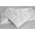 Prešita Odeja Premium - bela, tekstil (140/200cm) - premium living