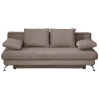 Kanapéágy Bilbao - bézs, Romantik / Landhaus (200/100/75cm) - Mömax