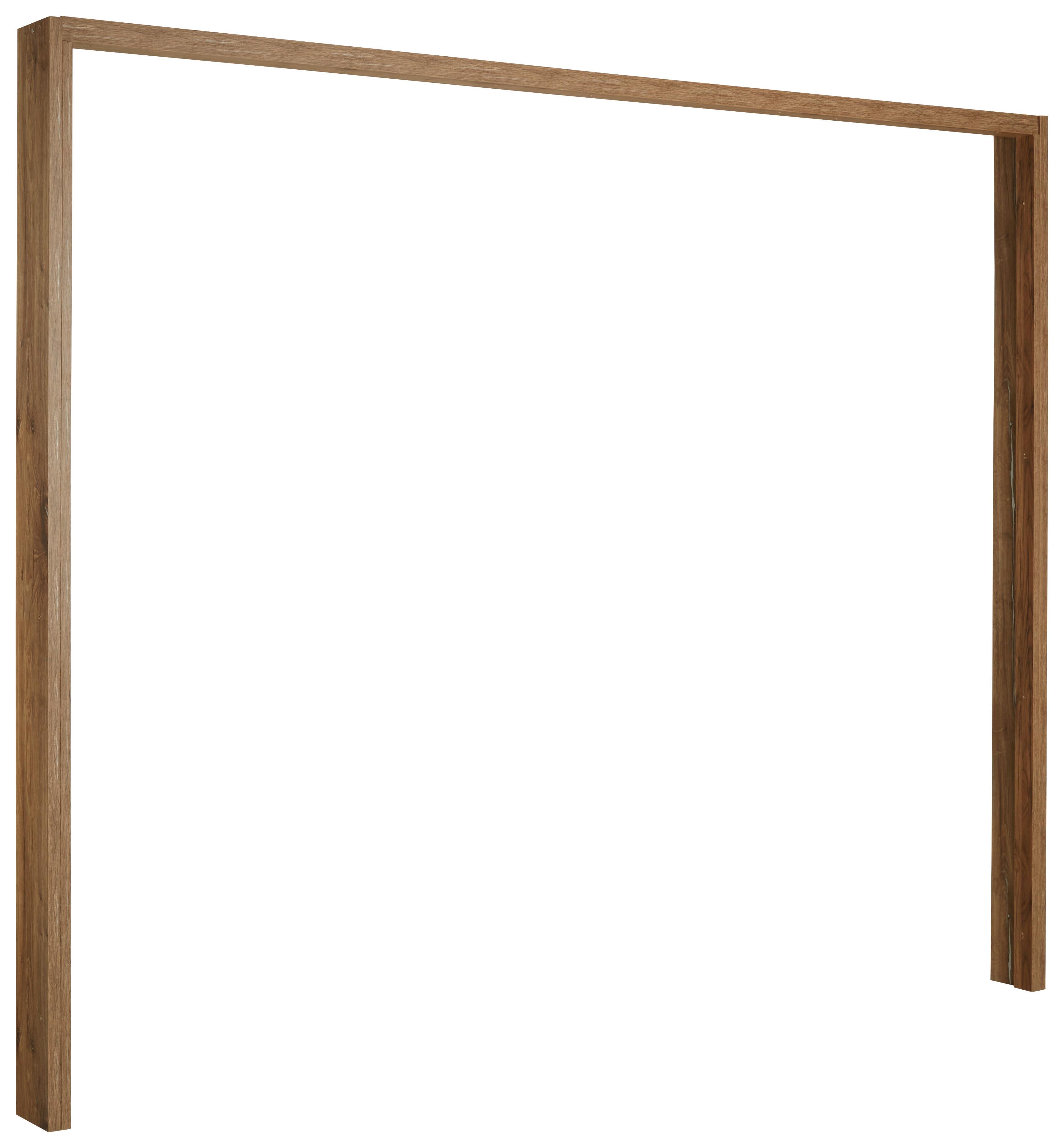 Passpartout Synchro - culoare lemn stejar, Konventionell, material pe bază de lemn (270cm) - Premium Living
