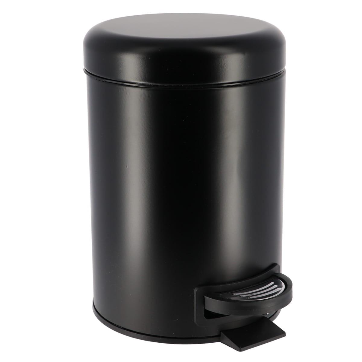 Coș de gunoi 3 l Soft - Konventionell (17/23/25,5cm)