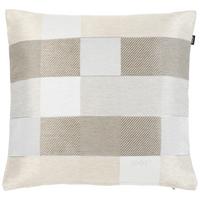 POSZEWKA NA PODUSZKĘ J-MOSAIC 50822-030-40-40 JOOP! - beżowy/kremowy, Konventionell, tkanina (40/40cm) - Joop!