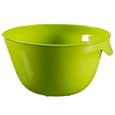 Bol Mixer Essentials - verde, plastic (20/11/23cm) - Curver Bol Mixer Essentials - verde, plastic (20/11/23cm) - Curver