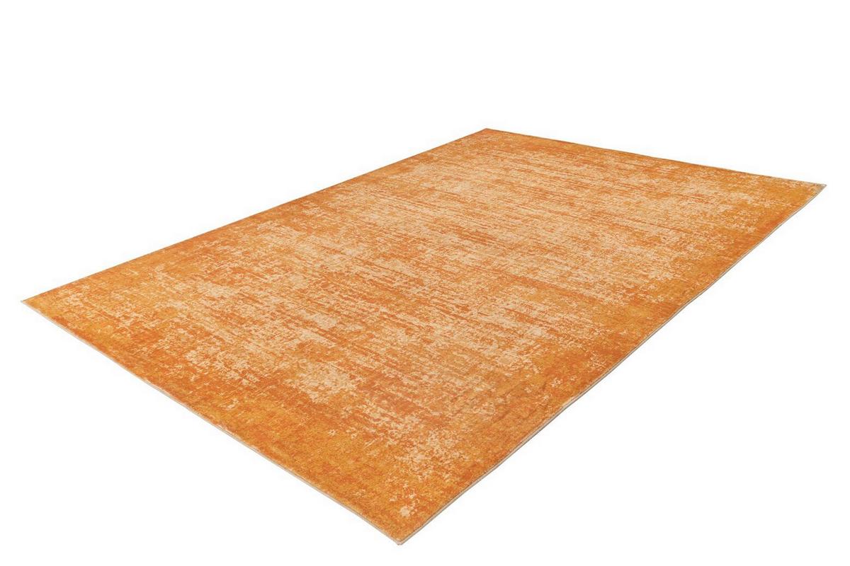 Flachwebeteppich Piemont 1025 Sand 120 X 170 - Sandfarben, Basics, Textil (120/170cm) - Kayoom