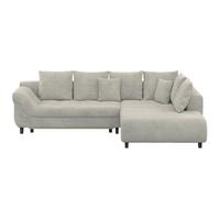 Coltar MENDOZA - gri, Konventionell, textil (309/197cm) - Modern Living