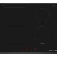 Üvegkerámia Főzőlap Bosch Pvs631hb1e - fekete, Basics (60cm) - Bosch