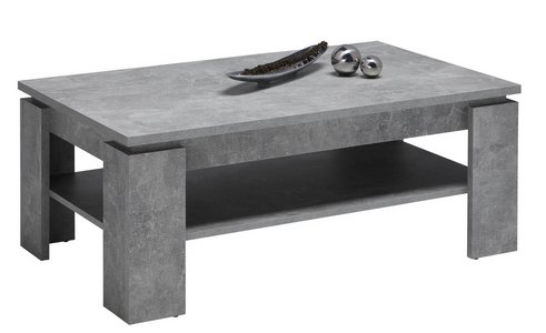 Couchtisch In Betonoptik Online Kaufen Momax