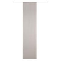 ZASŁONA PANELOWA OXFORD - kolor naturalny, Design, tkanina (60/245cm)