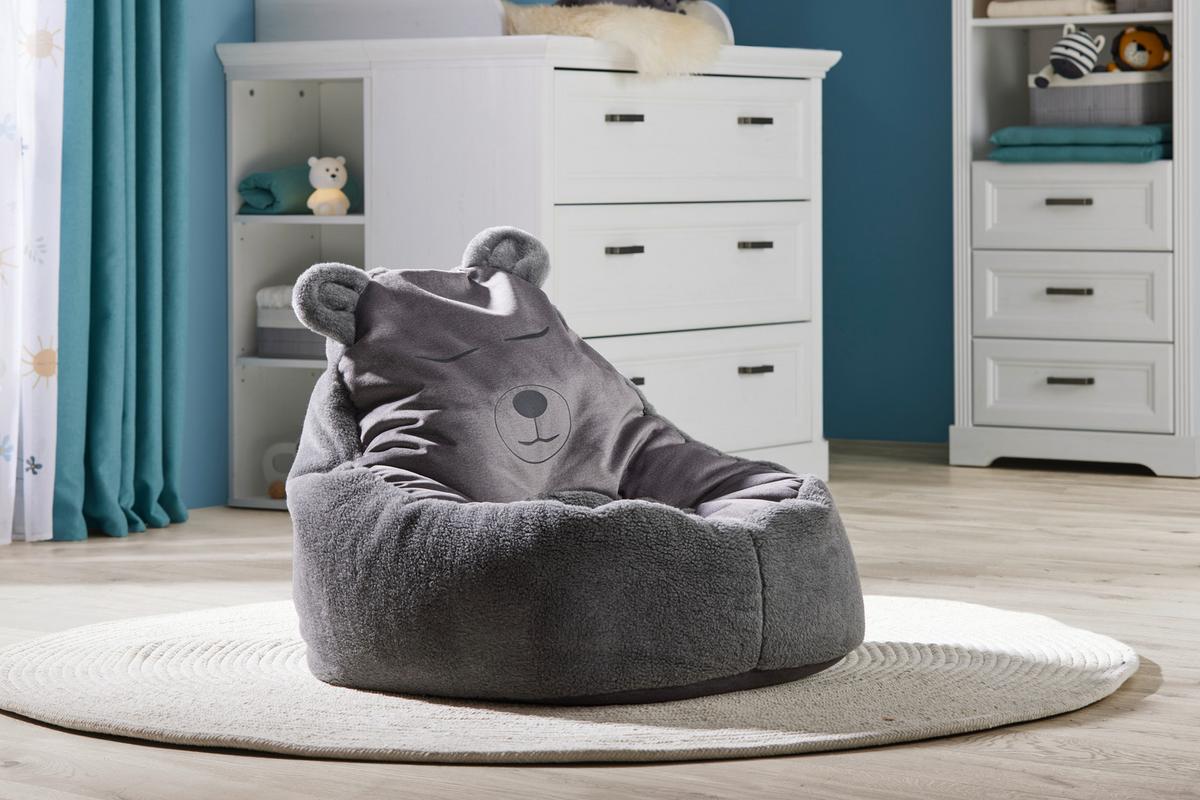 Plišana Životinja Sally -Ext- - smeđa/crna, Konvencionalno, tekstil (28cm) - Modern Living