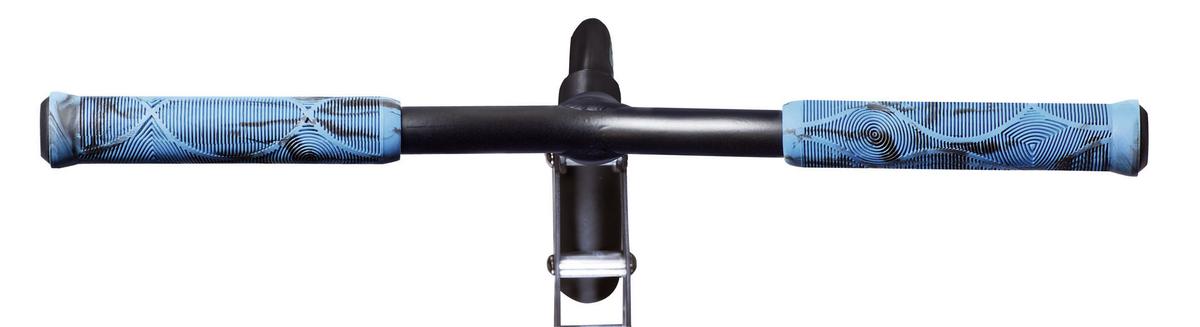 Scooter SD Stuntscooter in Blau - Blau, LIFESTYLE, Metall (91/83/41cm)