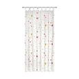 Schlaufenschal Sweety, ca. 135x245cm - Rosa/Weiß, Textil (135/245cm) - MÖMAX modern living