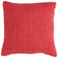Zierkissen Gitta Koralle 43x43cm - Orange, MODERN, Textil (43/43cm) - Mömax modern living Zierkissen Gitta Koralle 43x43cm - Orange, MODERN, Textil (43/43cm) - Mömax modern living