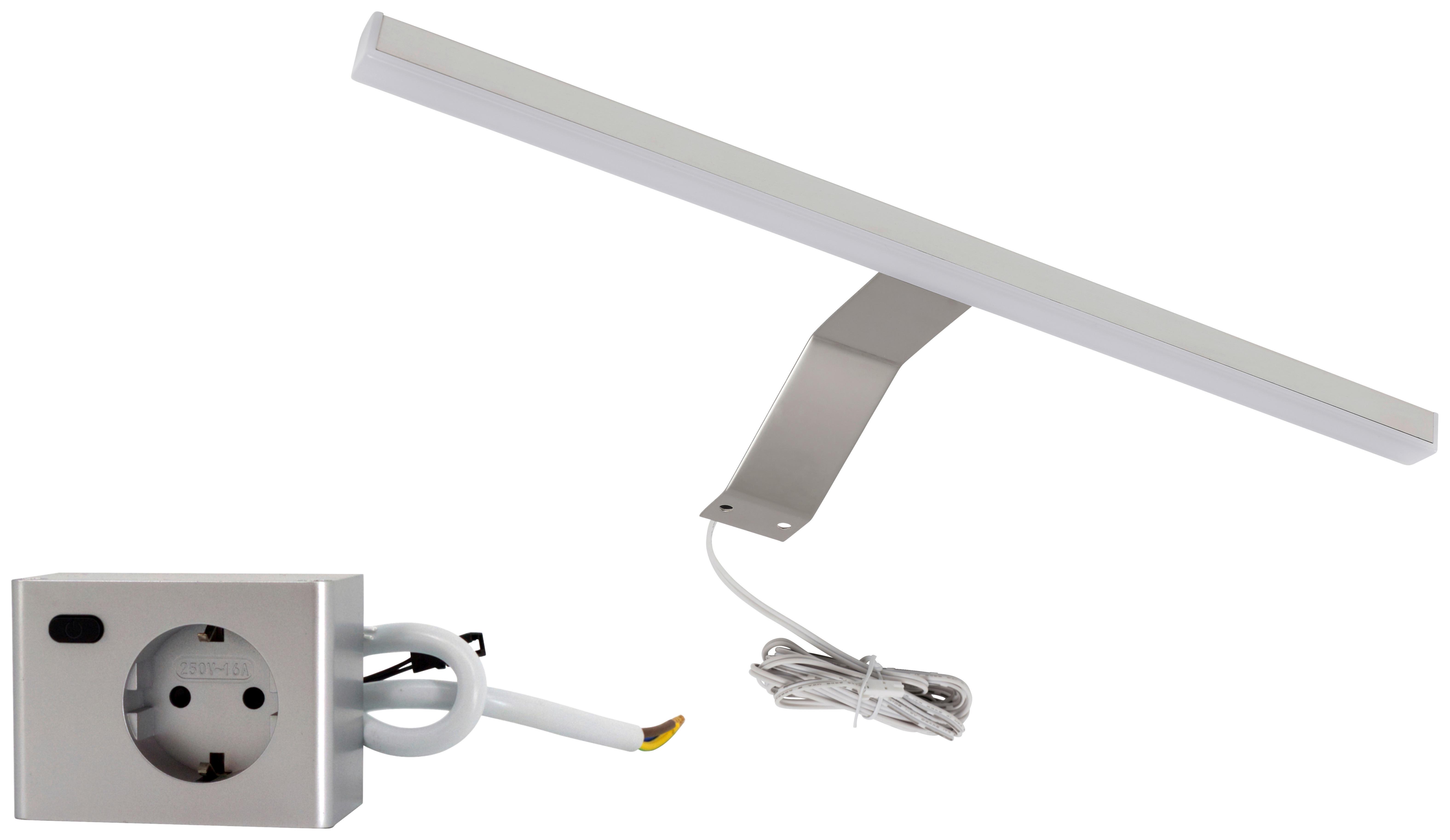 Kopalniška Luč Simple Mit Box - Basics, umetna masa (34/1,5/13cm) - MID.YOU