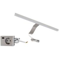 Kopalniška Luč Simple Mit Box - Basics, umetna masa (34/1,5/13cm) - MID.YOU