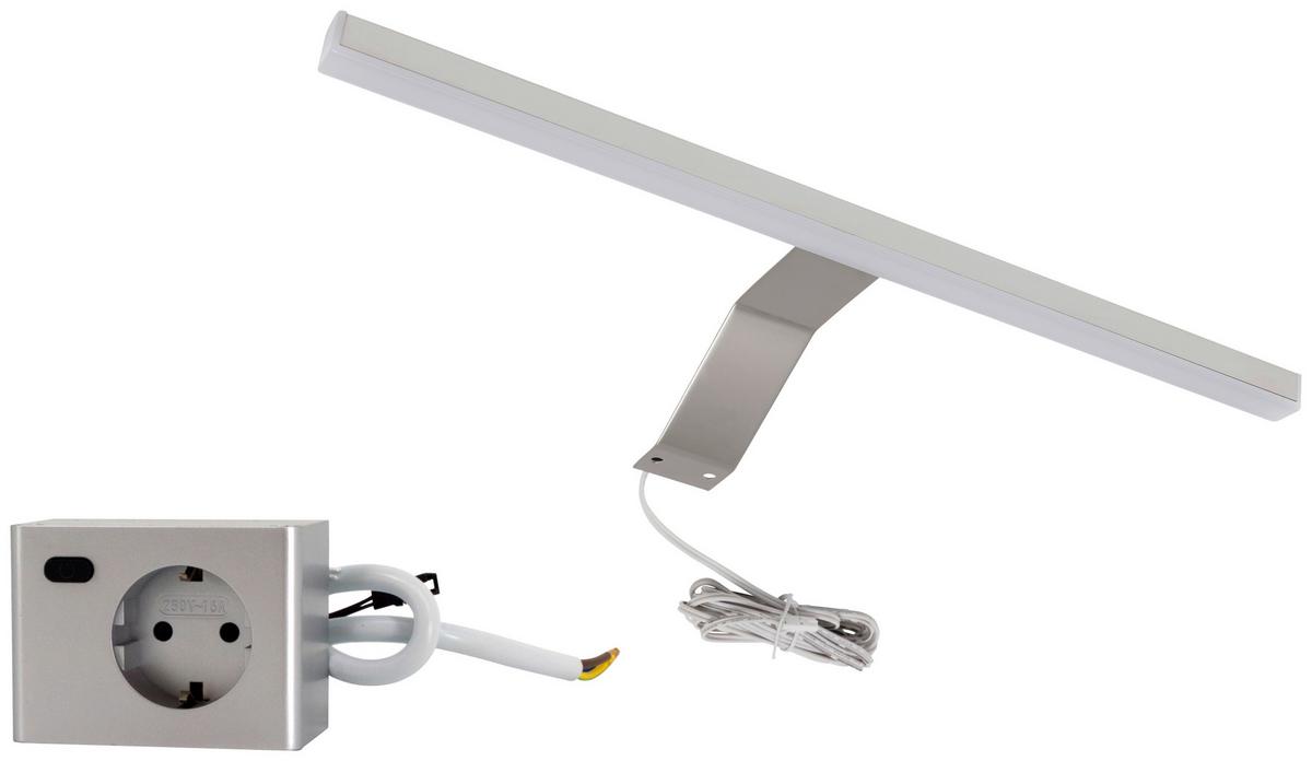 Kopalniška Luč Simple Mit Box - Basics, umetna masa (34/1,5/13cm) - MID.YOU