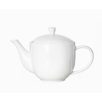 IMBRYK DO HERBATY SKAGEN - biały, Design, ceramika (21/15/14cm) - Ritzenhoff Breker