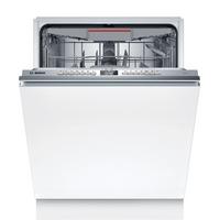 Geschirrspüler SBH4HVX00E - Weiß, Natur (59,8/86,5/55cm) - Bosch