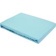 Napenjalna Rjuha Basic - meta zelena, tekstil (100/200cm) - Mömax modern living