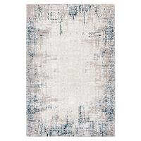 Webteppich my Phoenix Multicolor ca. 240x300cm - Multicolor, LIFESTYLE, Textil (240/330cm) - Obsession