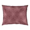 Prevleka Blazine Alex Design - barve gozdnih sadežev, Moderno, tekstil (40/60cm) - Premium Living