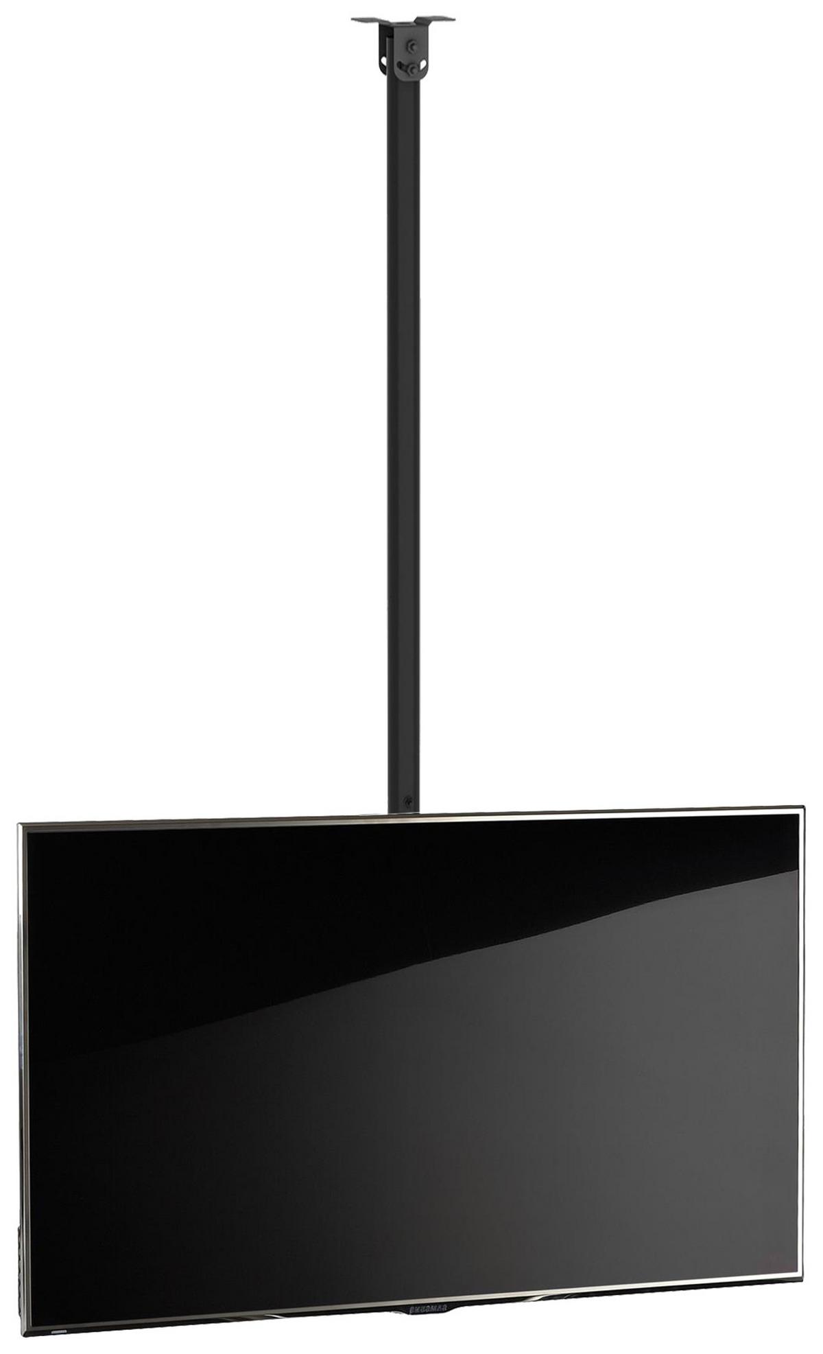 Nosilec Za Tv B-Dx - antracit, Moderno, kovina (42/110/4,5cm) - MID.YOU