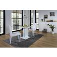 Scaun John - culoare lemn fag/alb, Konventionell, compozit lemnos/textil (44,5/92,3/59cm) Scaun John - culoare lemn fag/alb, Konventionell, compozit lemnos/textil (44,5/92,3/59cm)