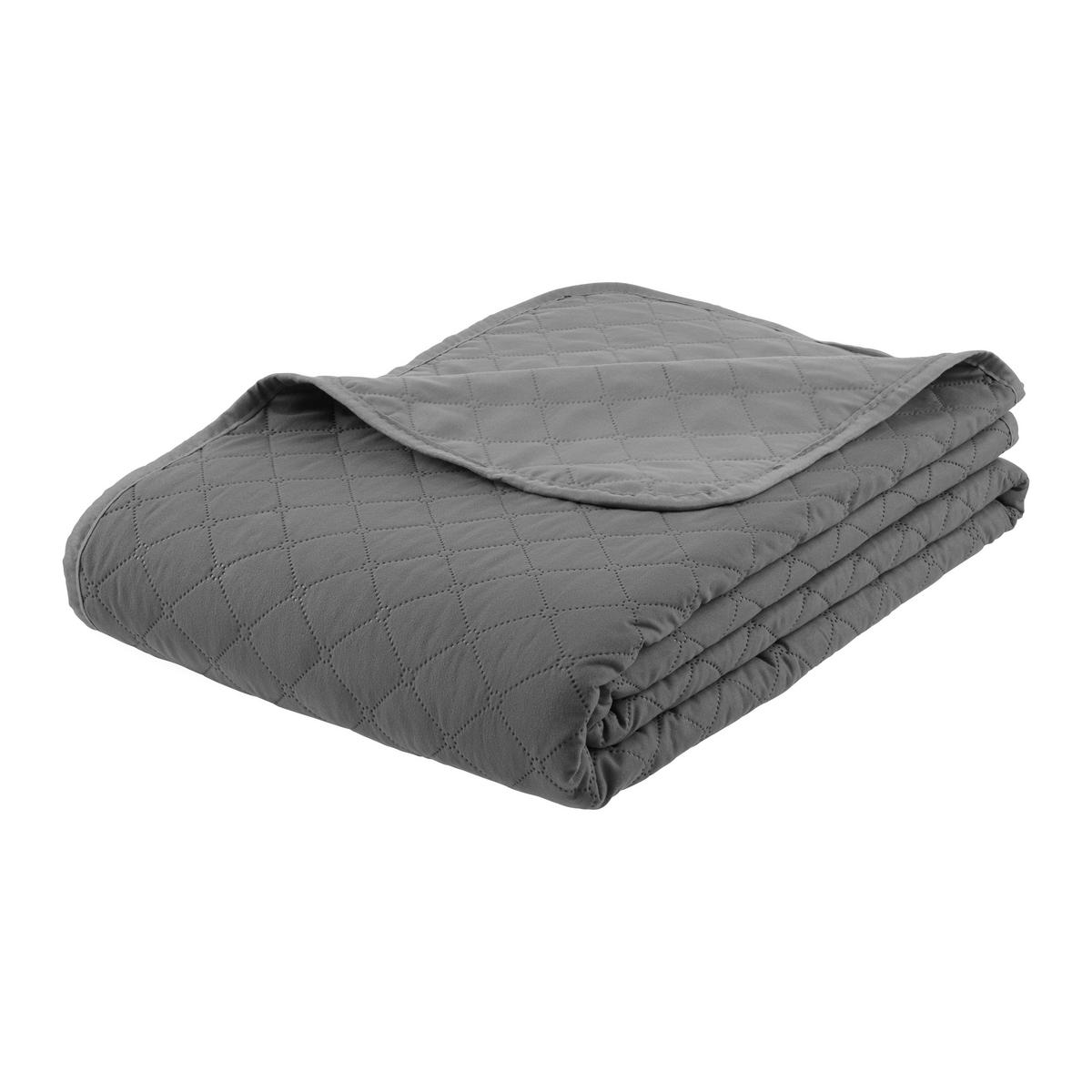 Plapumă matlasată Nora - textil (135/200cm)
