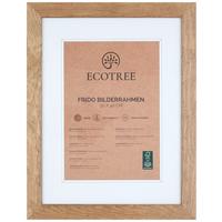 Okvir Za Slike Frido - naravne barve, Romantika, les (35,7/45,7/1.3cm) - ecoTree