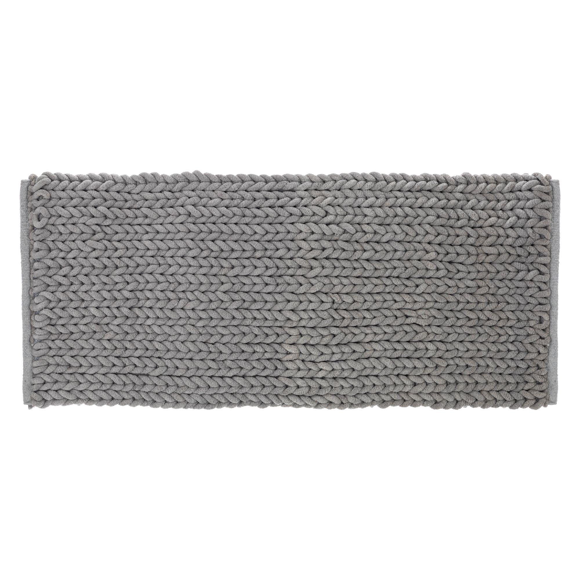 Covor de baie Bathmat - Basics (124/49/2cm)