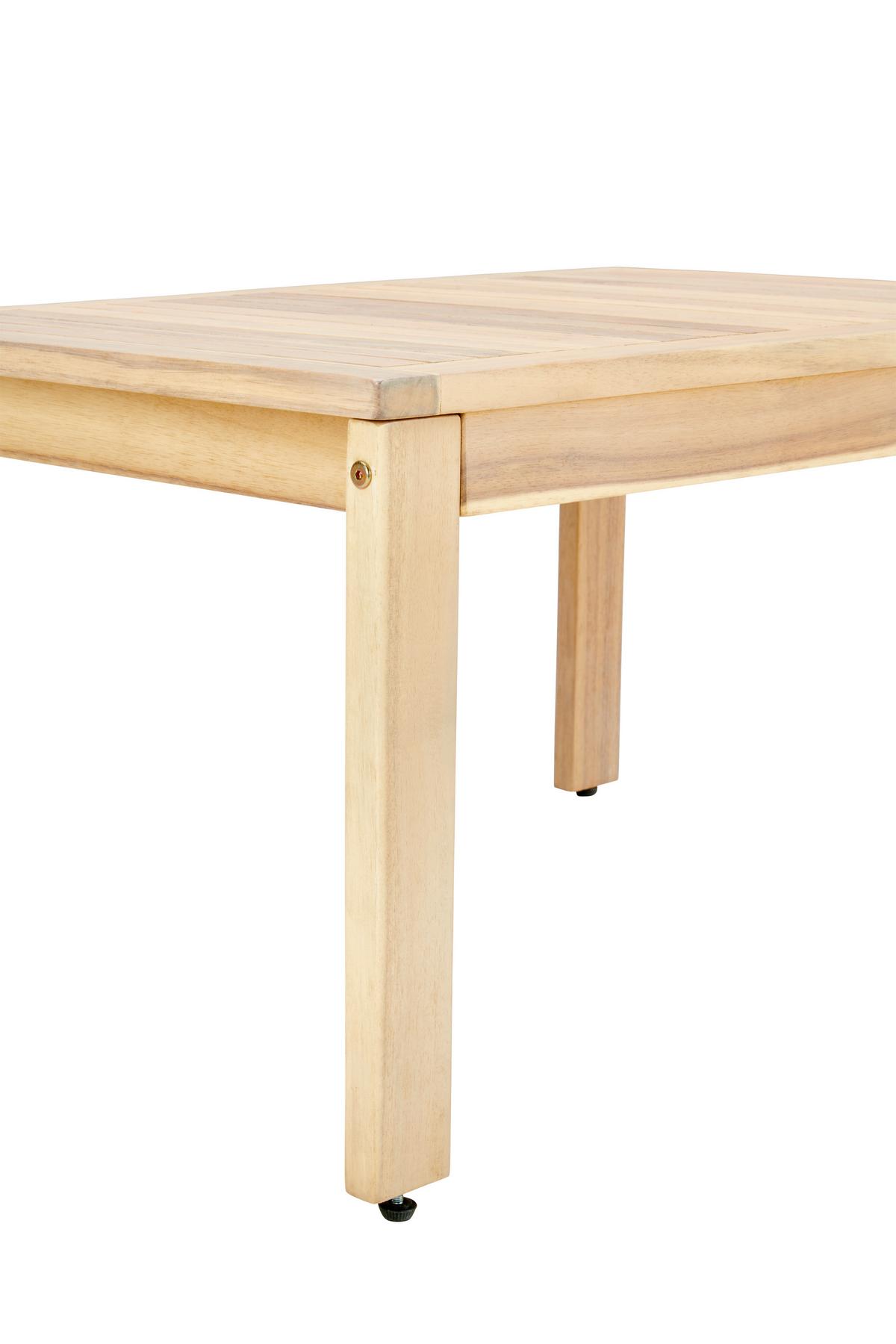 Lounge Garnitura Bergen, Barva Akacije, Temno Siva - temno siva/barve akacije, Moderno, tekstil/les (73cm) - Beldano