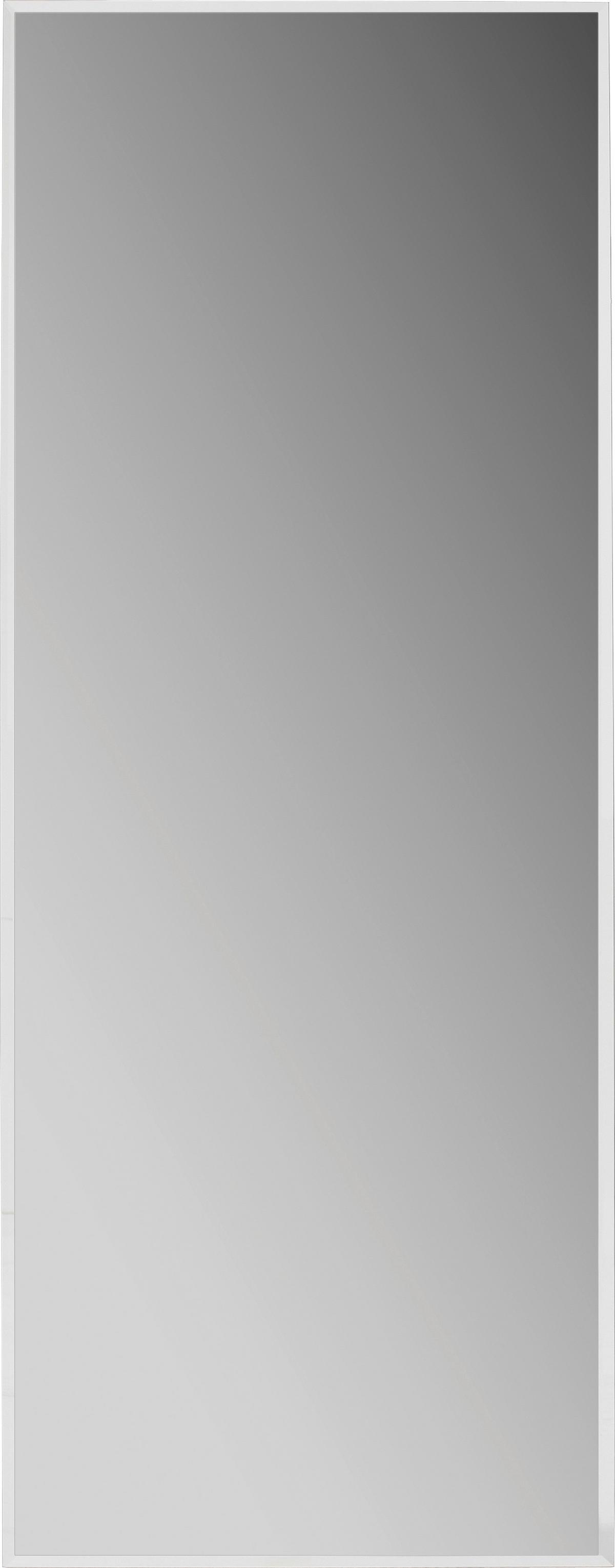 Oglindă de perete CRYSTAL 108-119 - Modern, sticlă (45/120/0,3cm) - Modern Living