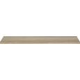 Stenska Polica Bigg -sb- - hrast sonoma, les (80/1,8/25cm) Stenska Polica Bigg -sb- - hrast sonoma, les (80/1,8/25cm)