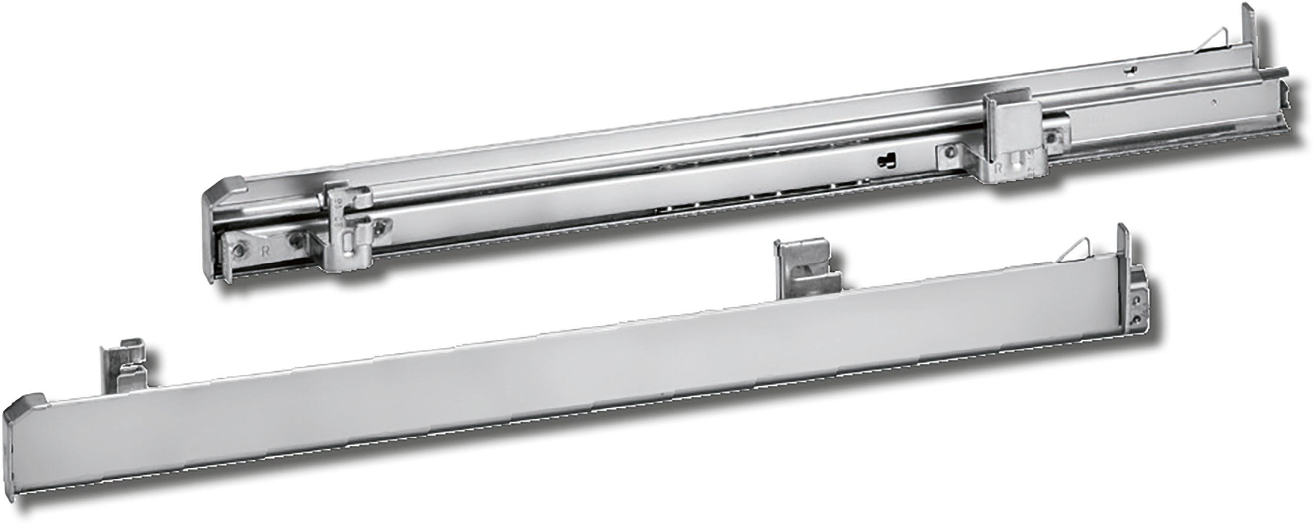 Backofenauszug Siemens HZ638300 - Edelstahlfarben, Metall - Siemens