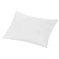 Nagypárna Zilly - Fehér, Textil (70/90cm) - Nadana Nagypárna Zilly - Fehér, Textil (70/90cm) - Nadana