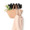 KROKLIST HOLLY -SB- - svart, Modern, trä (38/17/4cm) - Mömax