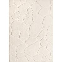 Preproga Z Visokim Florom Vienna - krem barve, Konvencionalno, tekstil (120/170cm) - Mömax