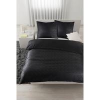 Posteljina Animal Neu Xxl 200x200cm - crna, Konvencionalno, tekstil (200/200cm) - Mömax