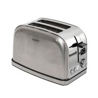 Kenyérpirító Gkp22lcd - világosszürke, Basics, fém (28/18/17cm)