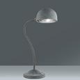 Namizna Svetilka Matti - siva, Trendi, kovina (26,5/15/45cm) - Mömax modern living Namizna Svetilka Matti - siva, Trendi, kovina (26,5/15/45cm) - Mömax modern living