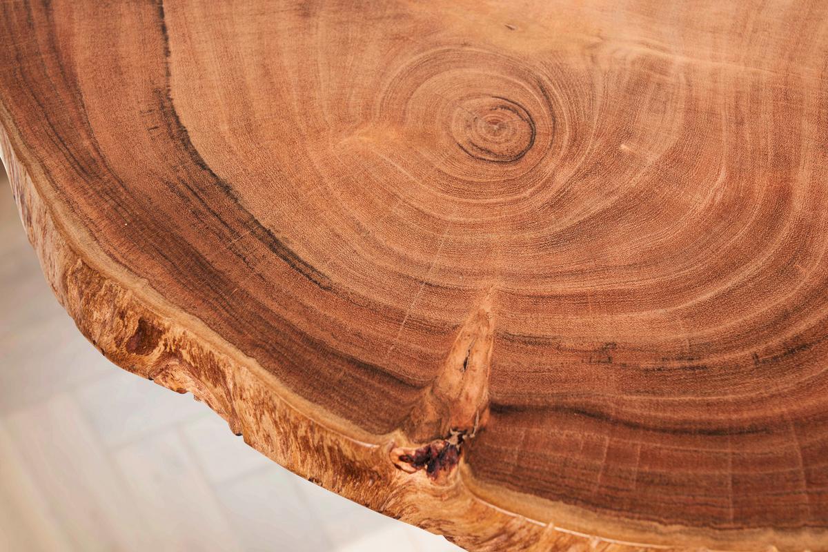 WANDREGAL WL6.776 - Akaziefarben, Natur, Holz (49,5/4/26cm) - MID.YOU