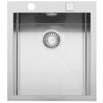 Spüle Planar 8 - Pex 210-42 A - MODERN (41,5/50,5cm) - Franke Spüle Planar 8 - Pex 210-42 A - MODERN (41,5/50,5cm) - Franke