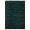 Webteppich Octavia 1 Grün ca. 80x150cm - Grün, MODERN, Textil (80/150cm) - Mömax