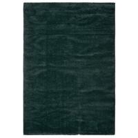 Webteppich Octavia 1 Grün ca. 80x150cm - Grün, Modern, Textil (80/150cm) - Mömax