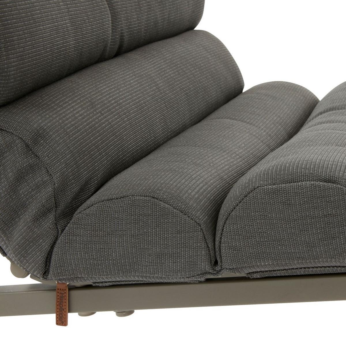 Set grădină Solani - Basics (282/156/71cm)