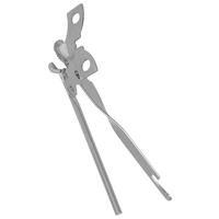Konzervnyitó Super I - fém (6.5/22.5/3.3cm) - Metaltex