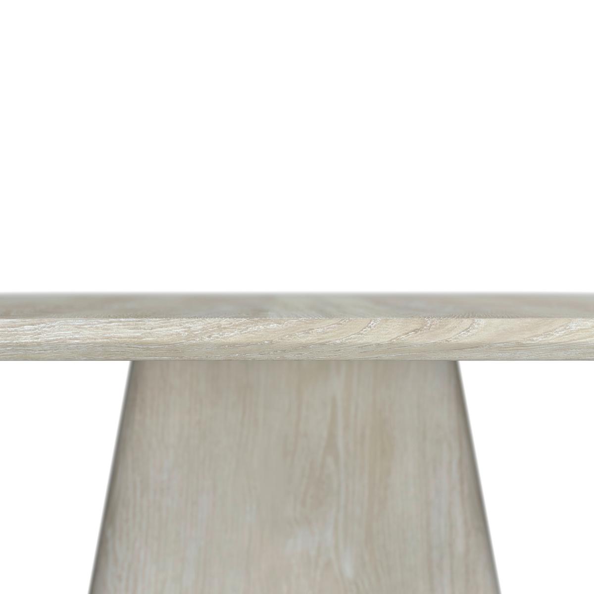 Couchtisch Thiago Creme 2-er Set MDF/Stein - Creme, MODERN, Holzwerkstoff/Stein - Bessagi Home