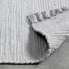 TRASMATTA JULIA 3 - silver/grå, Romantik / Lanthus, textil (70/230cm) - Mömax