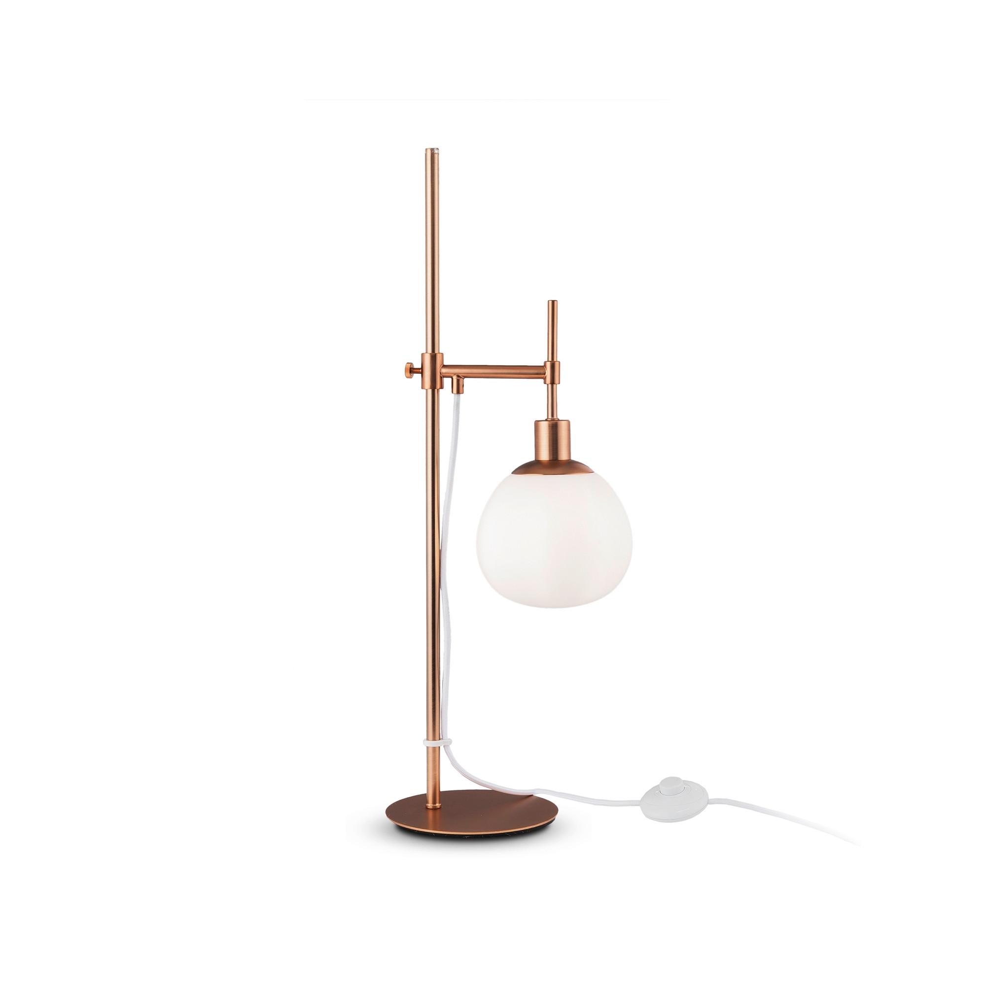 SCHREIBTISCHLEUCHTE ERICH - Trend (17/21,5/65cm) - MAYTONI