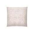 Bettwäsche Antonia, ca. 135x200cm - Rosa, ROMANTIK / LANDHAUS, Textil (135/200cm) - MÖMAX modern living