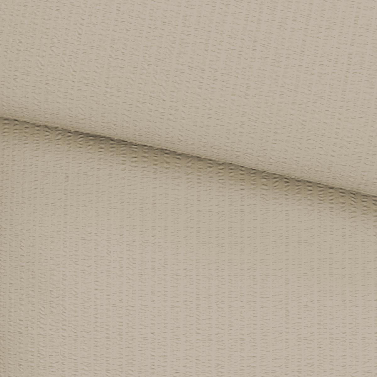 BETTWÄSCHESET GISI - Beige, Konventionell, Textil (160cm) - Modern Living