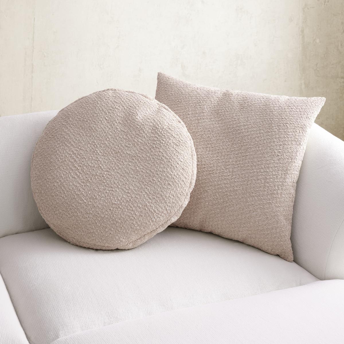 Ecksofa In Beige - Beige/Schwarz, Lifestyle, Textil/Metall (273/74/165cm) - Mömax